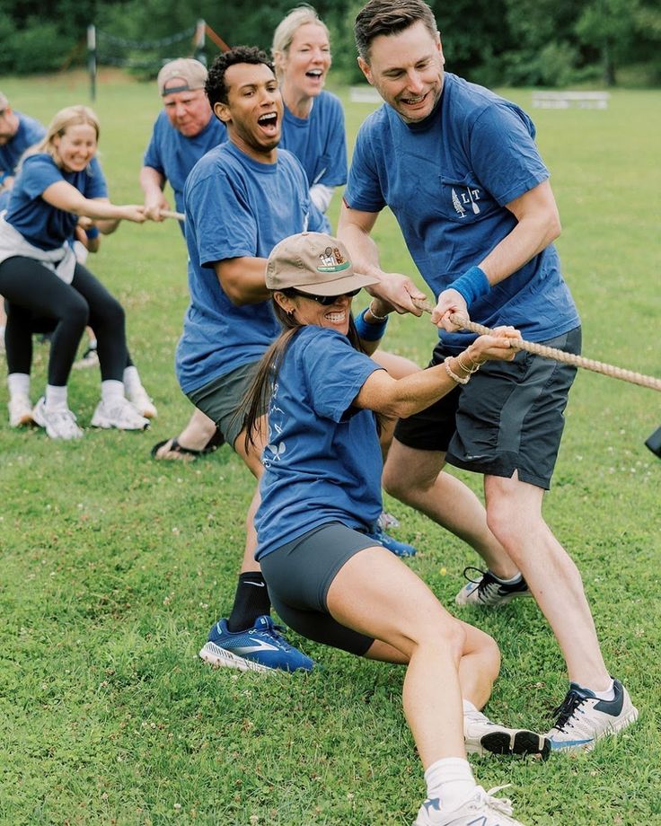 Mini olimpiadas
