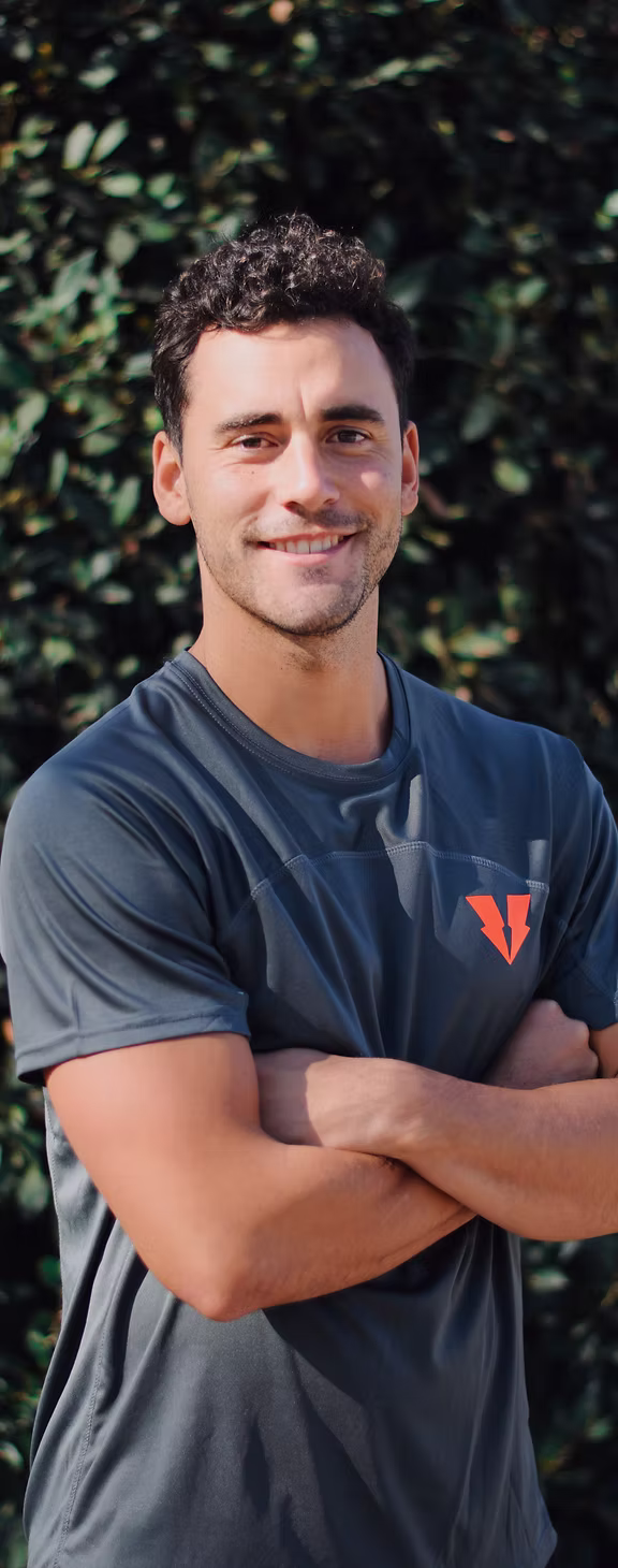 Santiago Villareal